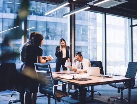 Marketing + Growth