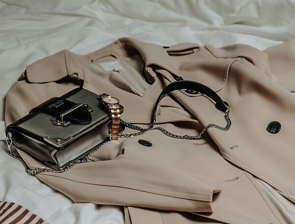 eBay continues to spotlight pre-loved fashion through the SS26 catwalk season