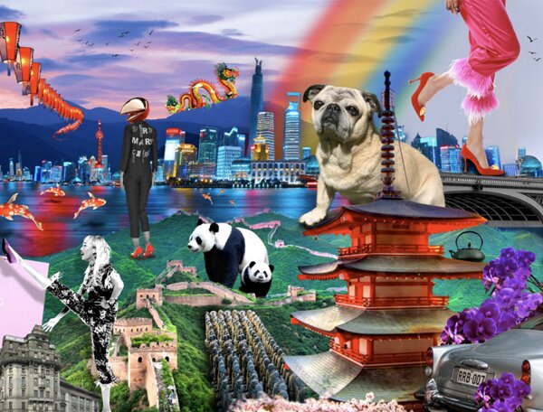 Image from Mary Ching - Case Study