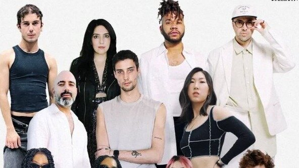 The SYKY Collective inaugural class for 2023 has now been revealed 