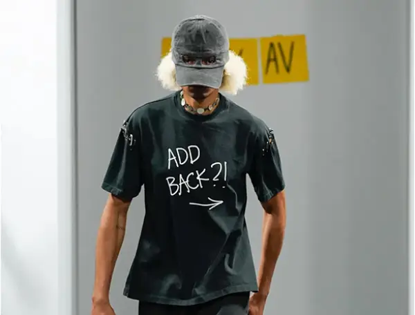 Excitement and chaos erupt at Milan Fashion Week’s A/W24 runway shows