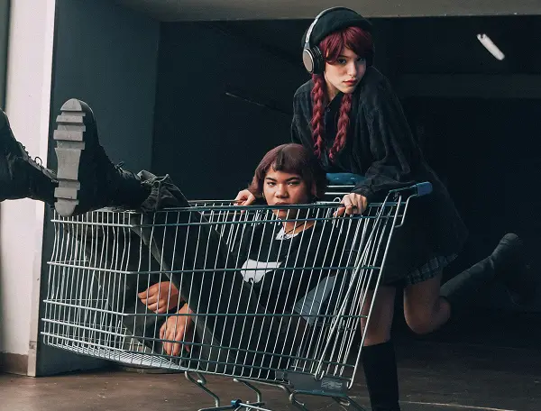 Social shopping for beauty and fashion items reportedly ‘booming’ in the UK