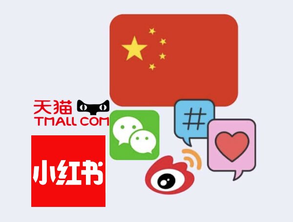 Chinese Digital Marketing Overview