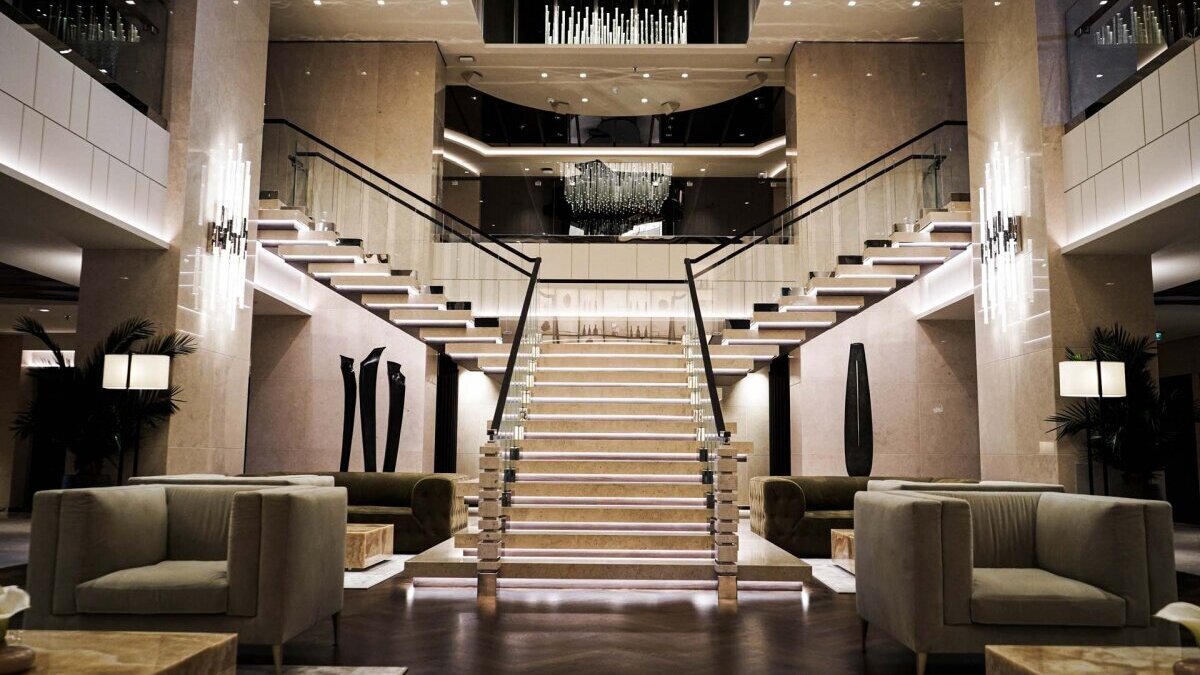 Travel + Hotels
