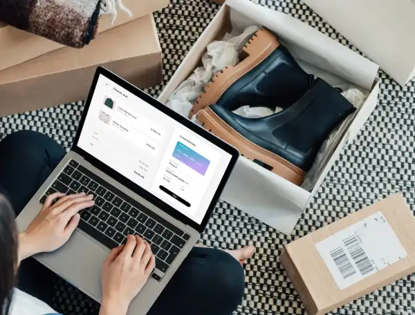 Technology + Ecommerce