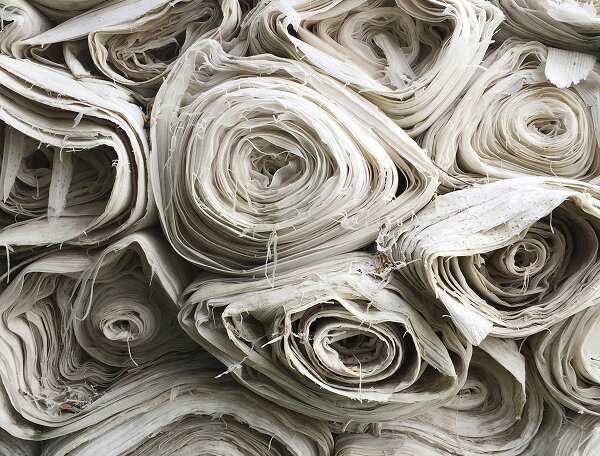 New study questions sustainability credentials of circular fashion 