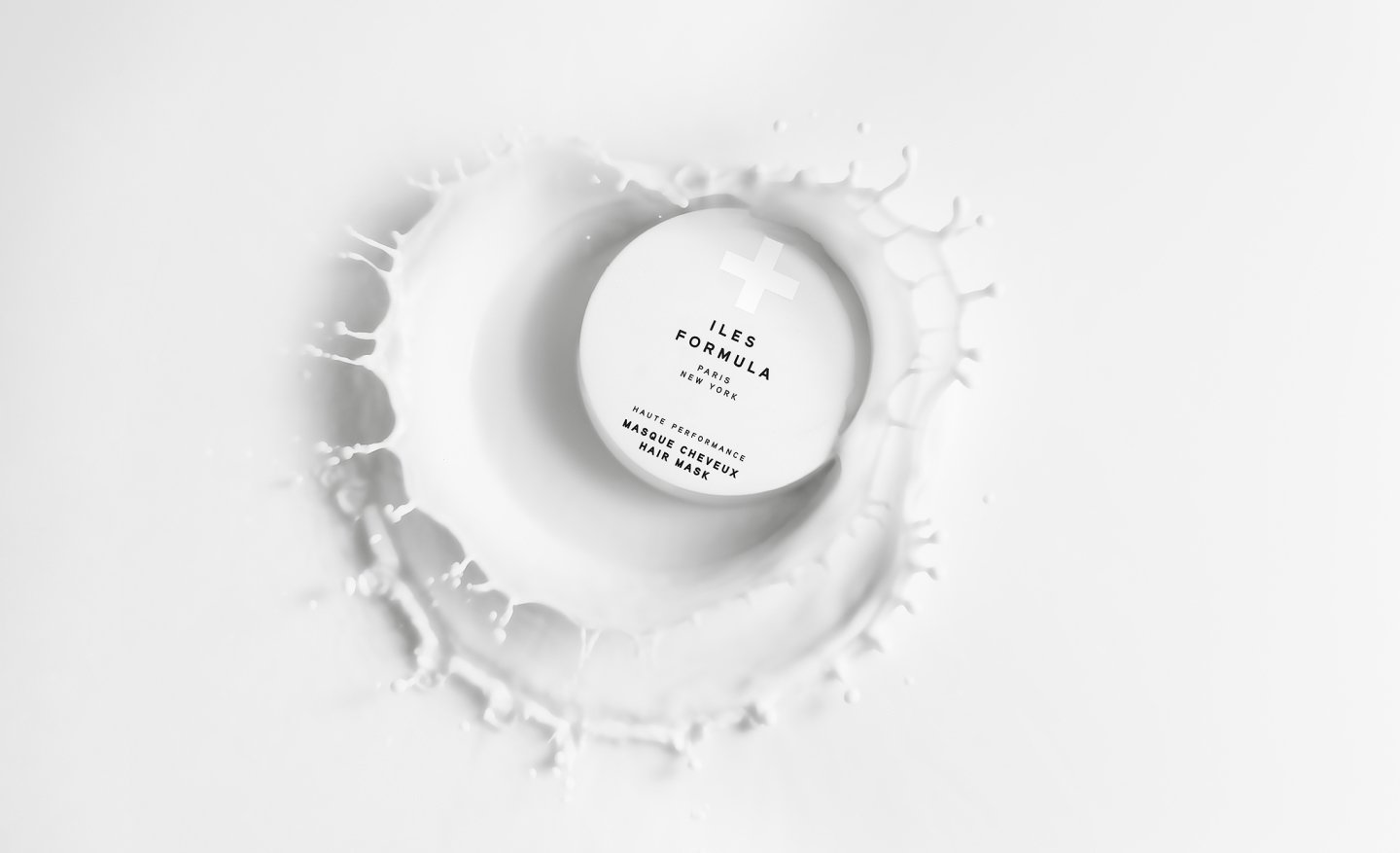 Iles Formula + Wendy Iles