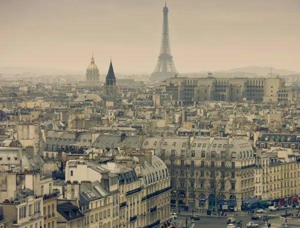 Will London fashion outlets benefit from Paris Olympic disruption?