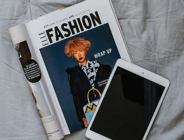 Digital Fashion Week captures imaginations in NYC – with more to come in London