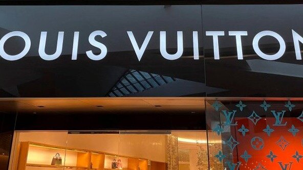 Luxury Brands Price Increase