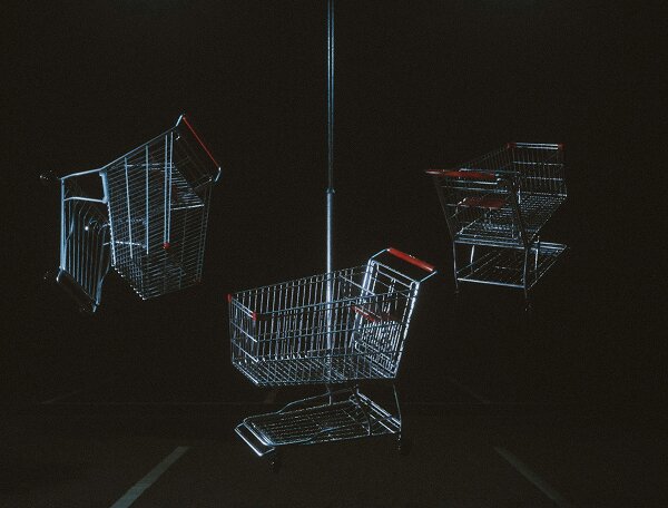 Survey finds that the UK’s online shoppers have made extensive use of artificial intelligence 