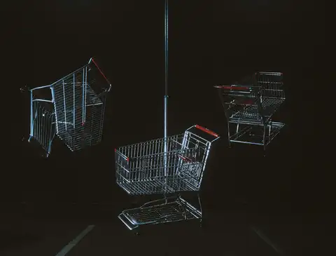 Technology + Ecommerce