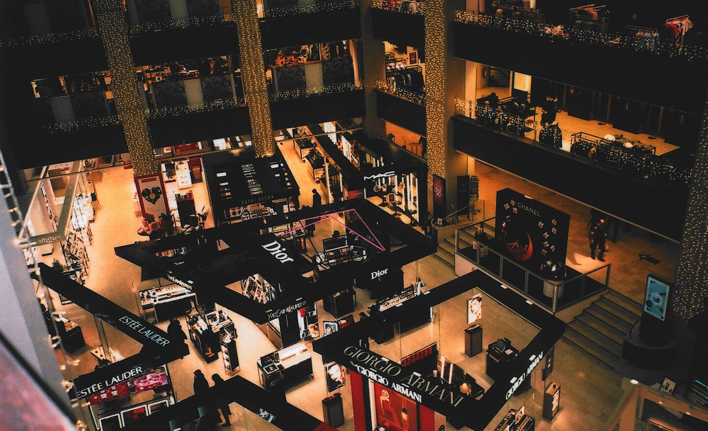 Marketing + Growth