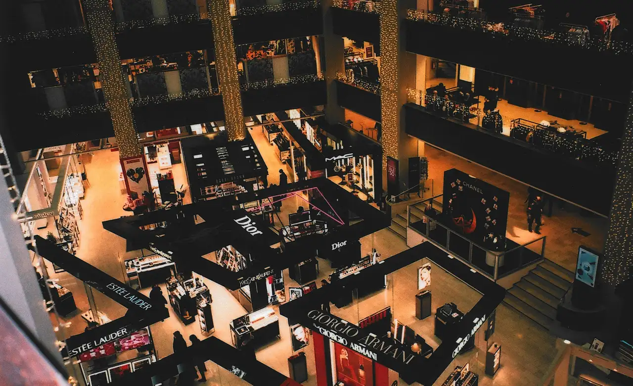Marketing + Growth