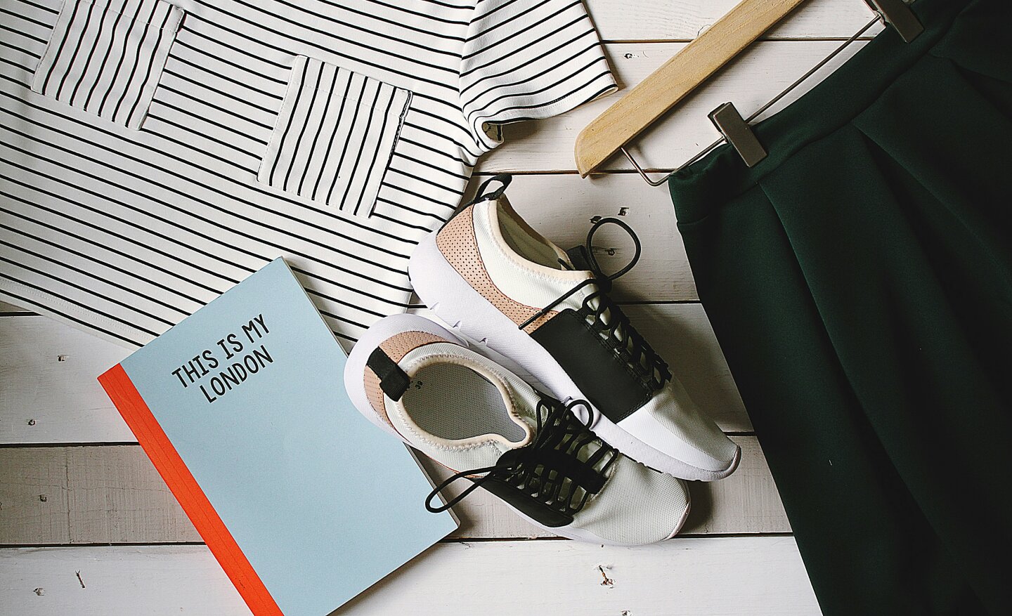 Marketing + Growth
