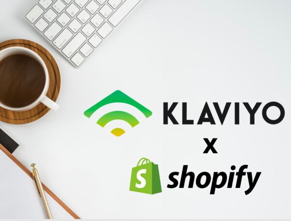 Klaviyo becomes the recommended email solution partner for Shopify Plus 