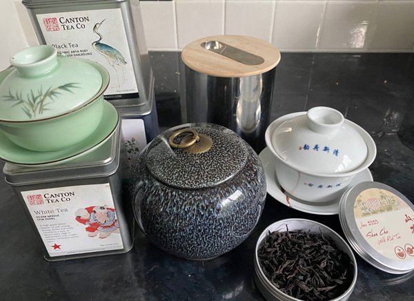 Things That Bring Me Joy: Tom Wittlin