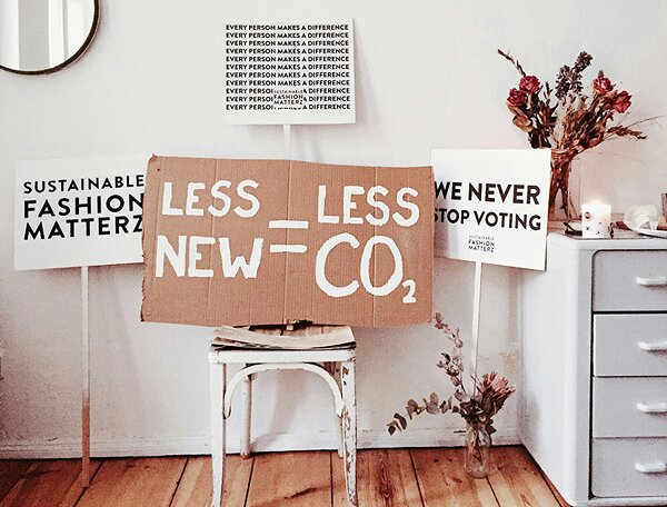 Second Fashion Act event set for Paris in May, with focus on circularity 
