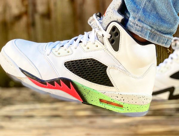 Things That Bring Me Joy: Suj Godhania