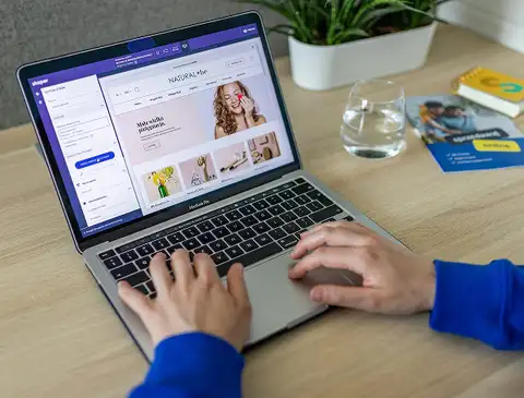 Technology + Ecommerce