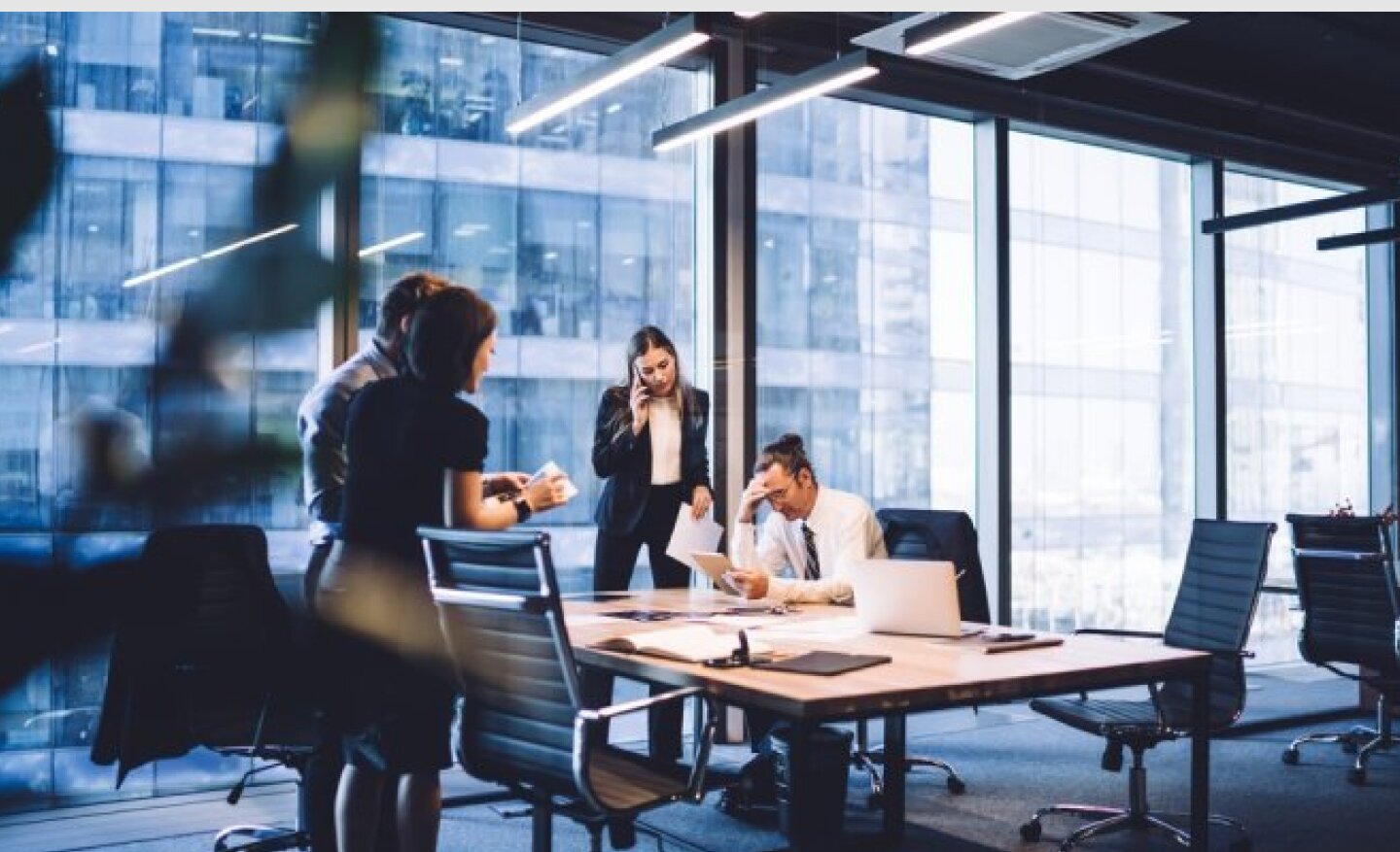 Marketing + Growth