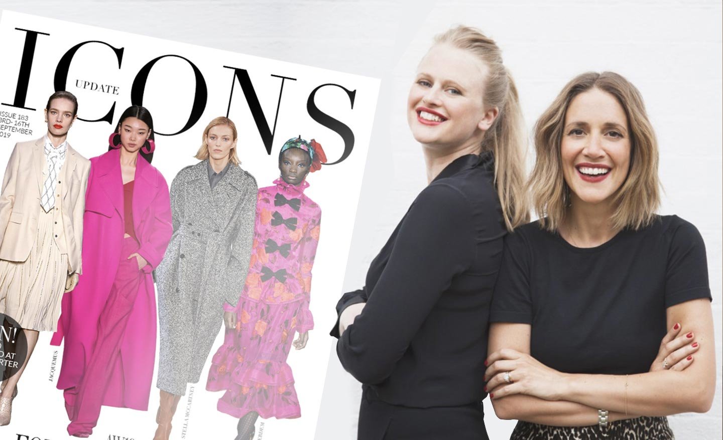 Wardrobe Icons