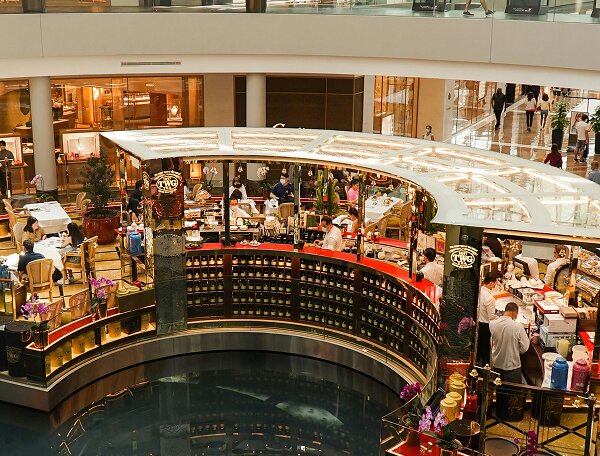 Britons’ “soaring” expenditure in the EU prompts fresh call for tax-free shopping comeback  