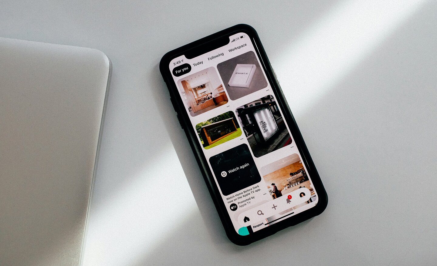 Image from Shopify's Step Forward: Four Features You May Have Missed