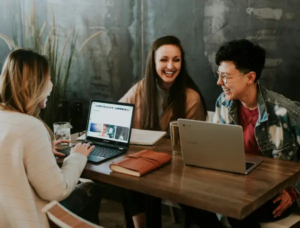 Entrepreneurial students still worry about the cost of living, but are determined to invest in fashion