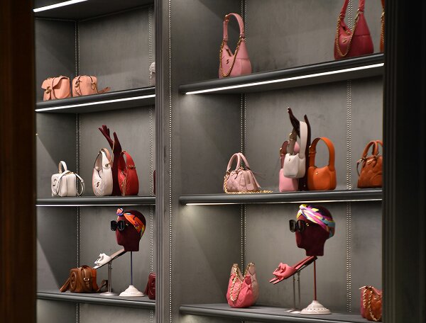 Price moderation may be returning to the luxury sector, new study indicates