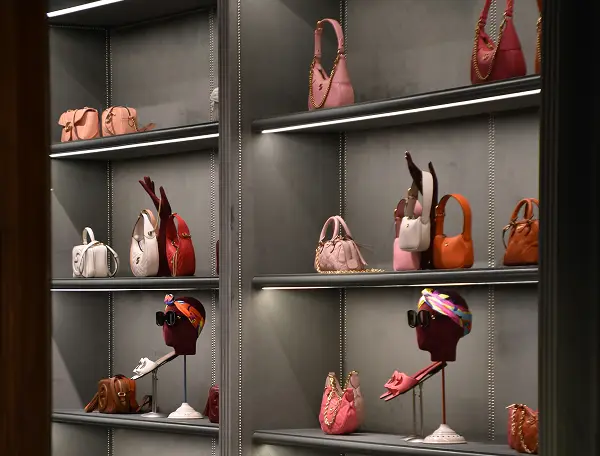 Price moderation may be returning to the luxury sector, new study indicates