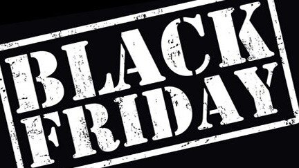 Black Friday & Cyber Monday Round up