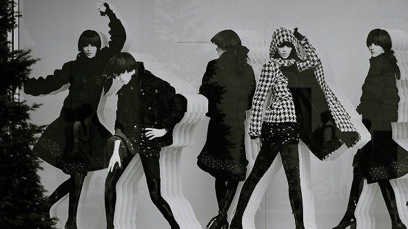 Punks, preps, and witches: the looks that shaped London Fashion Week SS26 