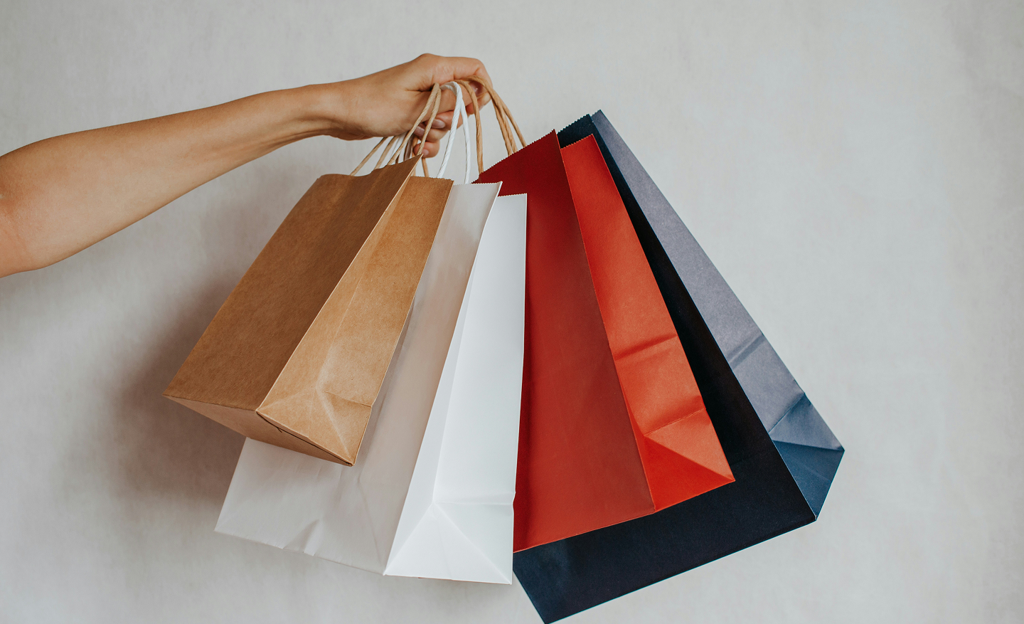 Technology + Ecommerce