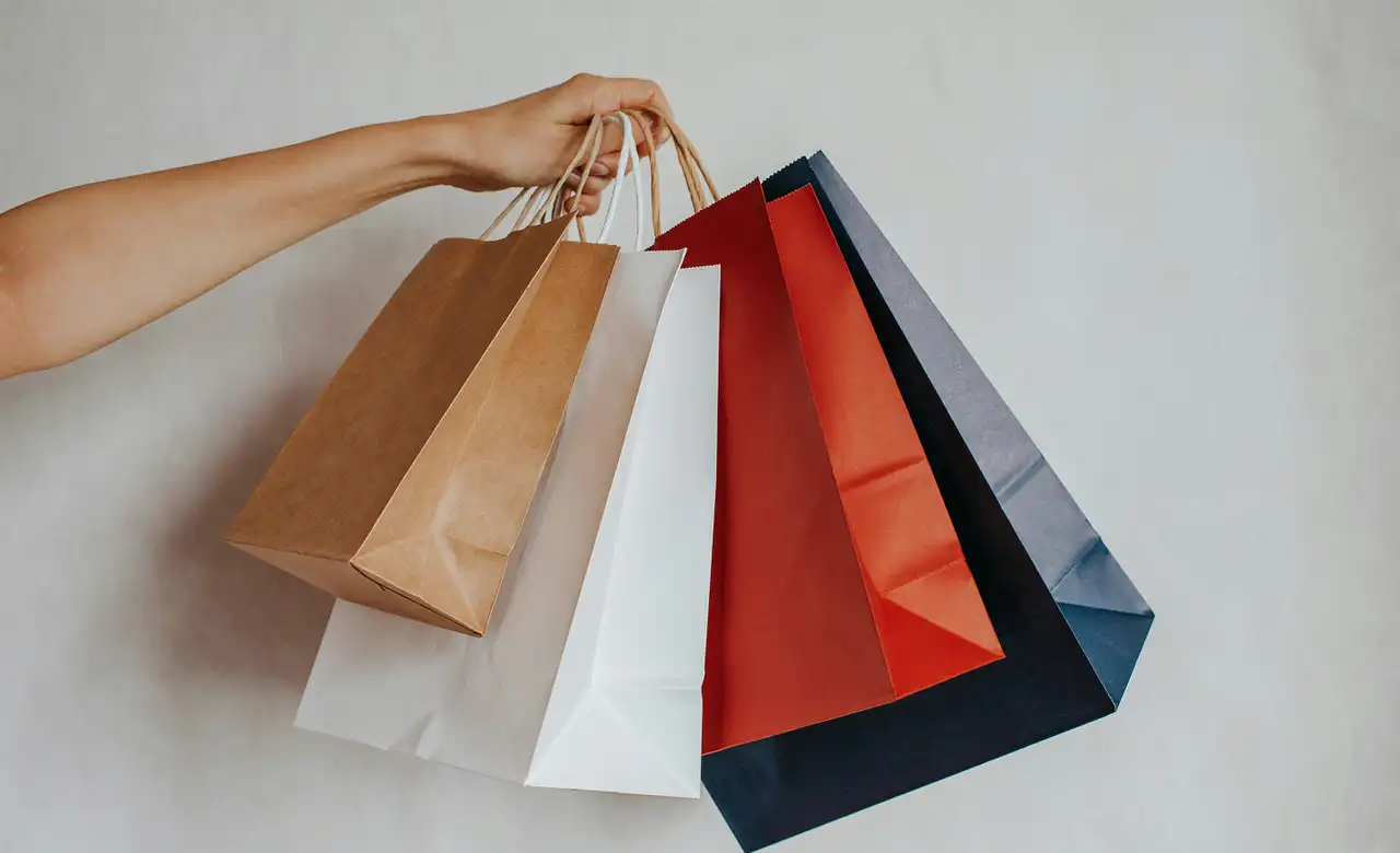 Technology + Ecommerce