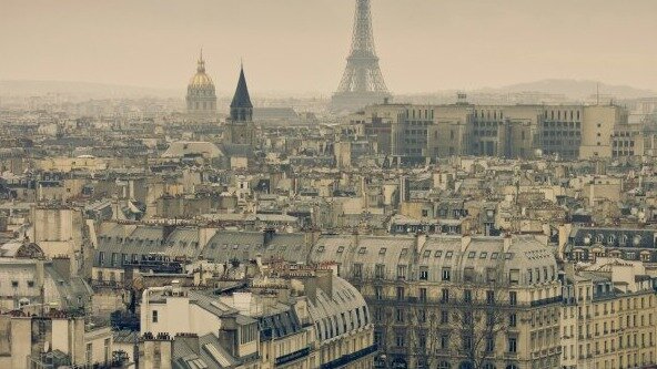 Will London fashion outlets benefit from Paris Olympic disruption?