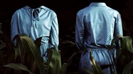 Losing Your Head