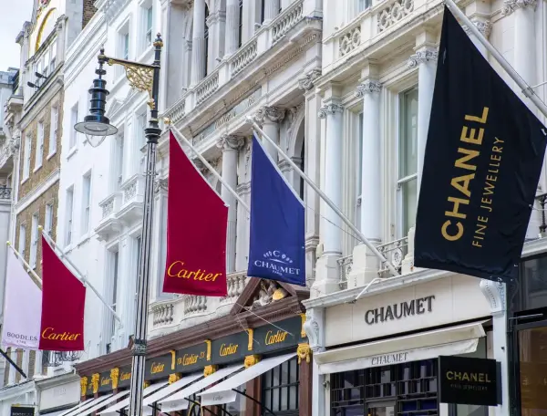 Emphasis on “resilience, relevance, and renewal” for the global luxury sector in 2024