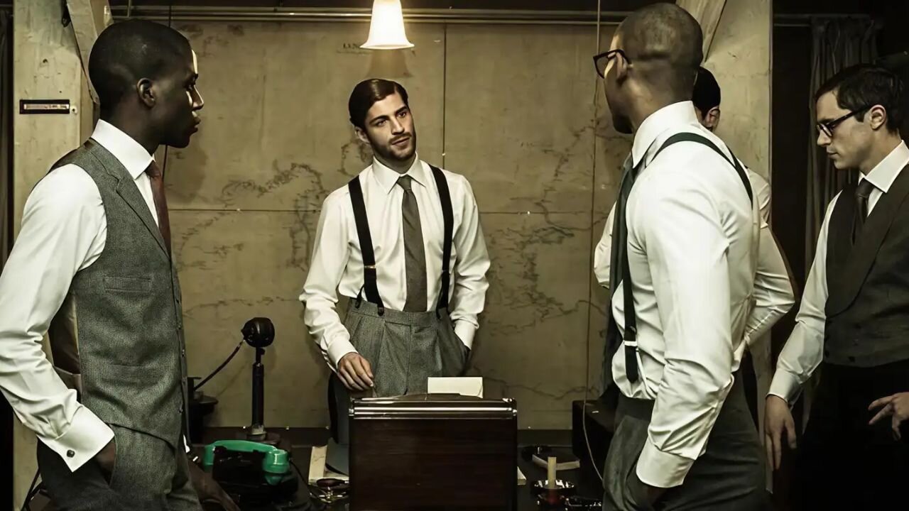 Turnbull & Asser