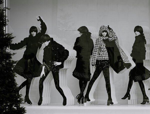 Punks, preps, and witches: the looks that shaped London Fashion Week SS26 