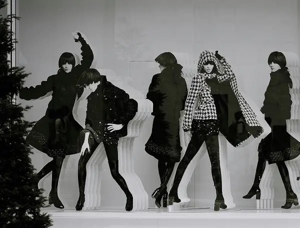 Punks, preps, and witches: the looks that shaped London Fashion Week SS26 