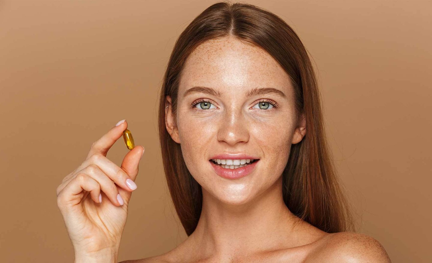 Advanced Nutrition Programme