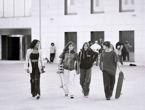 Gen Zers ‘prefer saving to spending’, with implications for luxury