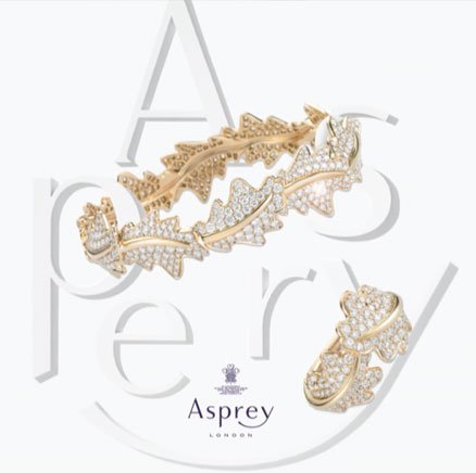 Asprey