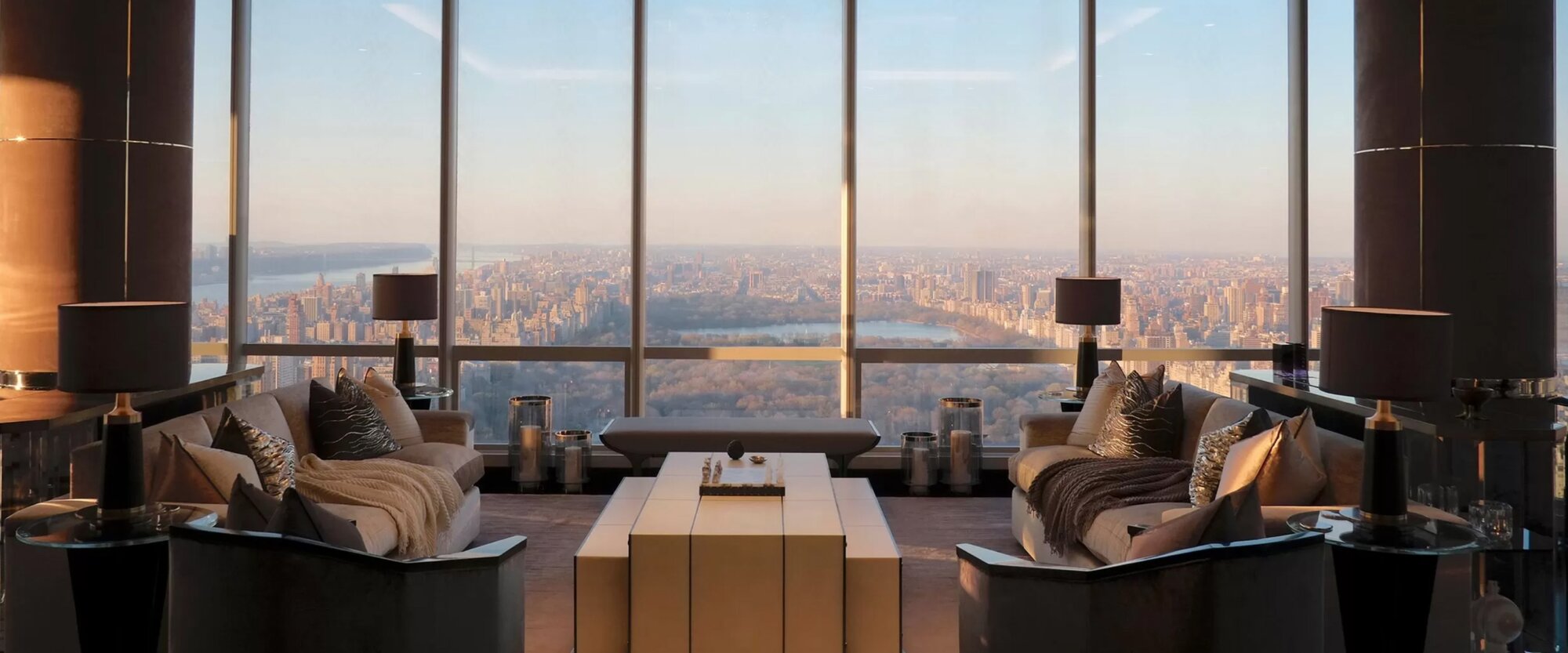 Martin Kemp Design