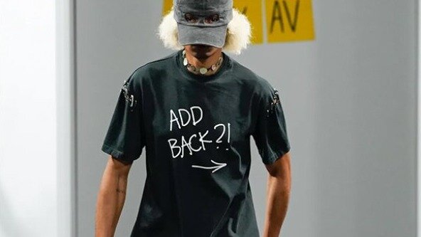 Excitement and chaos erupt at Milan Fashion Week’s A/W24 runway shows