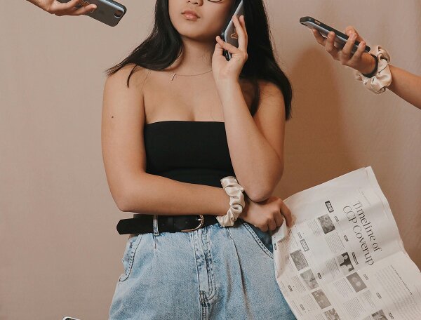 New size inclusivity report indicates backsliding plus-size representation on AW25 catwalks 