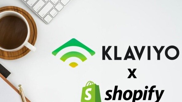 Klaviyo becomes the recommended email solution partner for Shopify Plus 