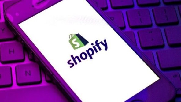Shopify