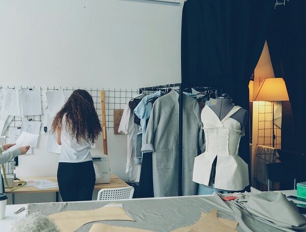 3 themes that look set to define London Fashion Week’s ‘Super September’ 